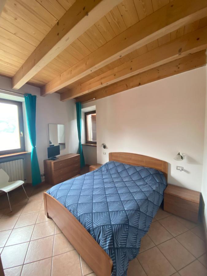 Da Mario Apartments Мальчезине Экстерьер фото